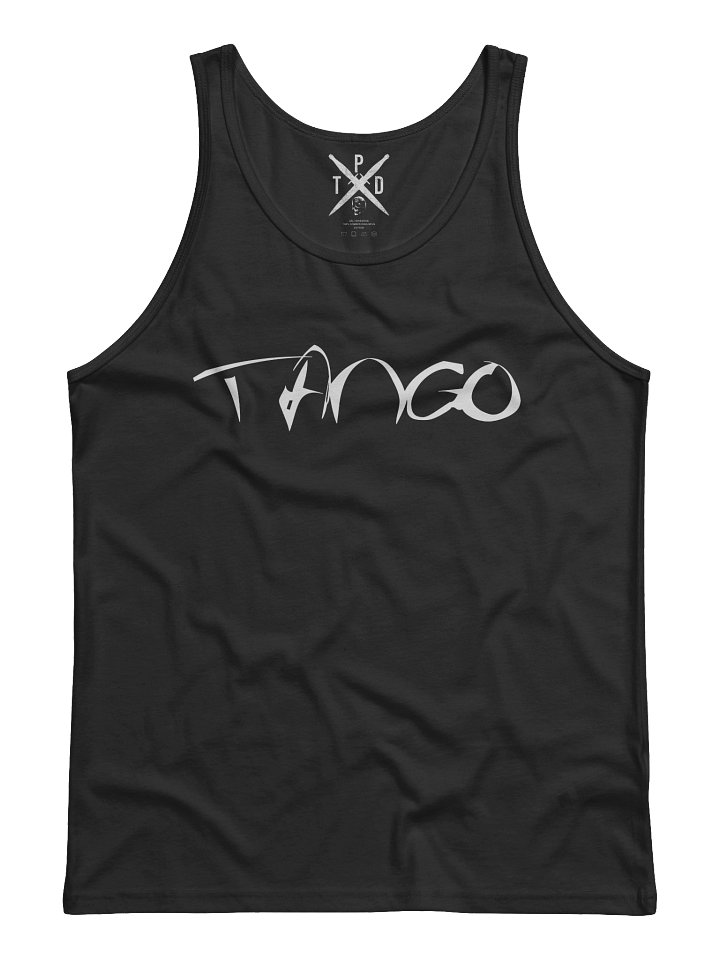 Tango Signature Tank Top product image (1)