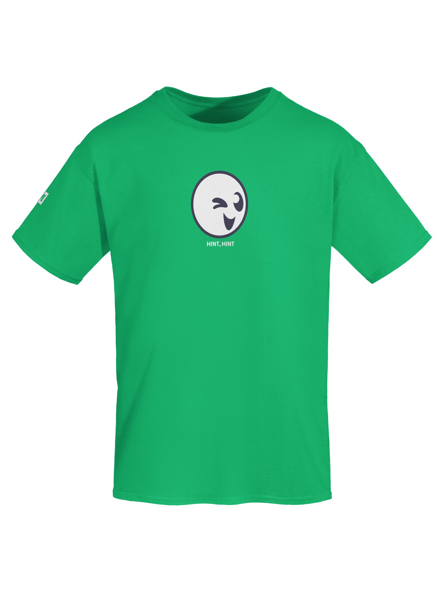 HINT HINT (Acts of Service) T-Shirt product image (7)