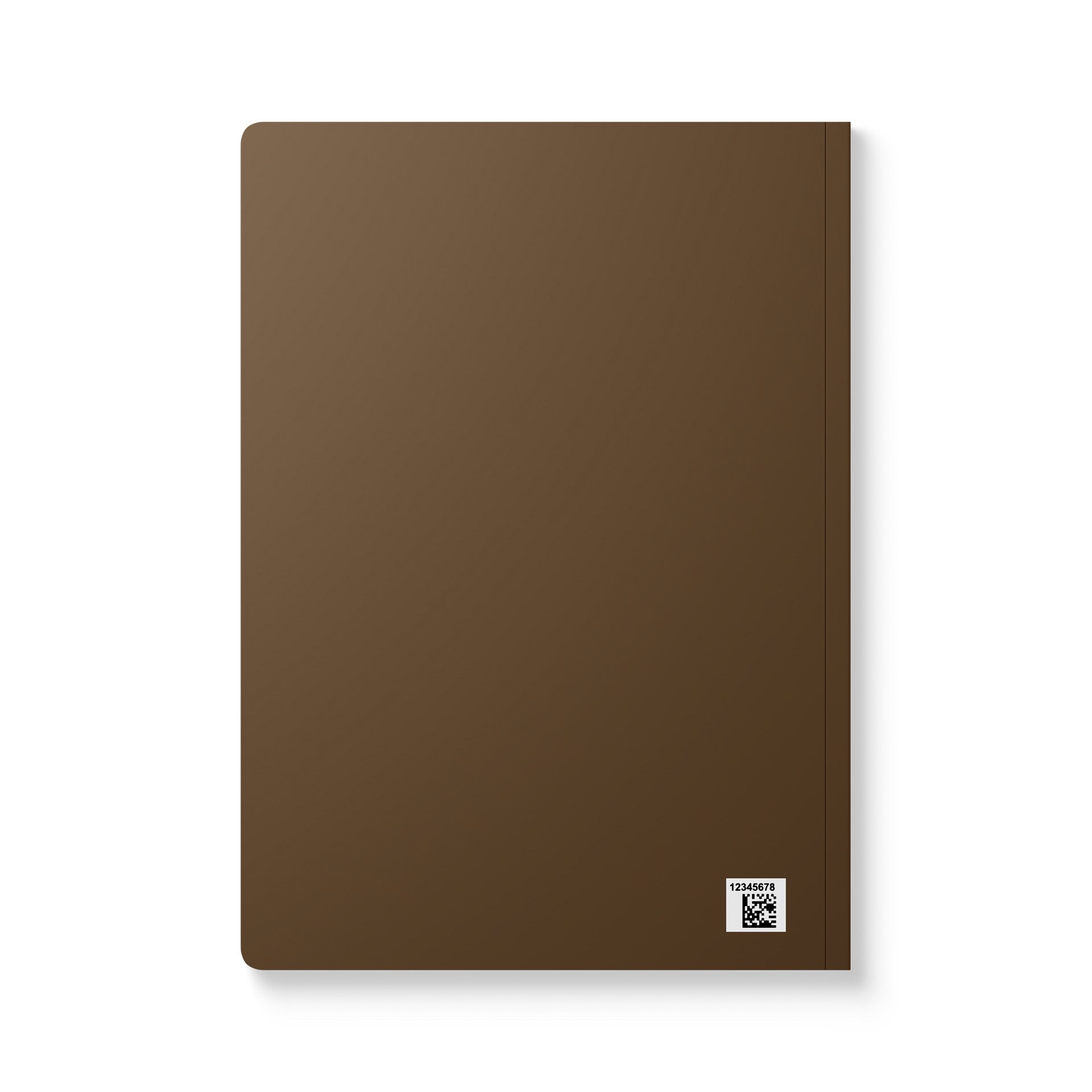 Marbled Monster Softcover Journal product image (3)