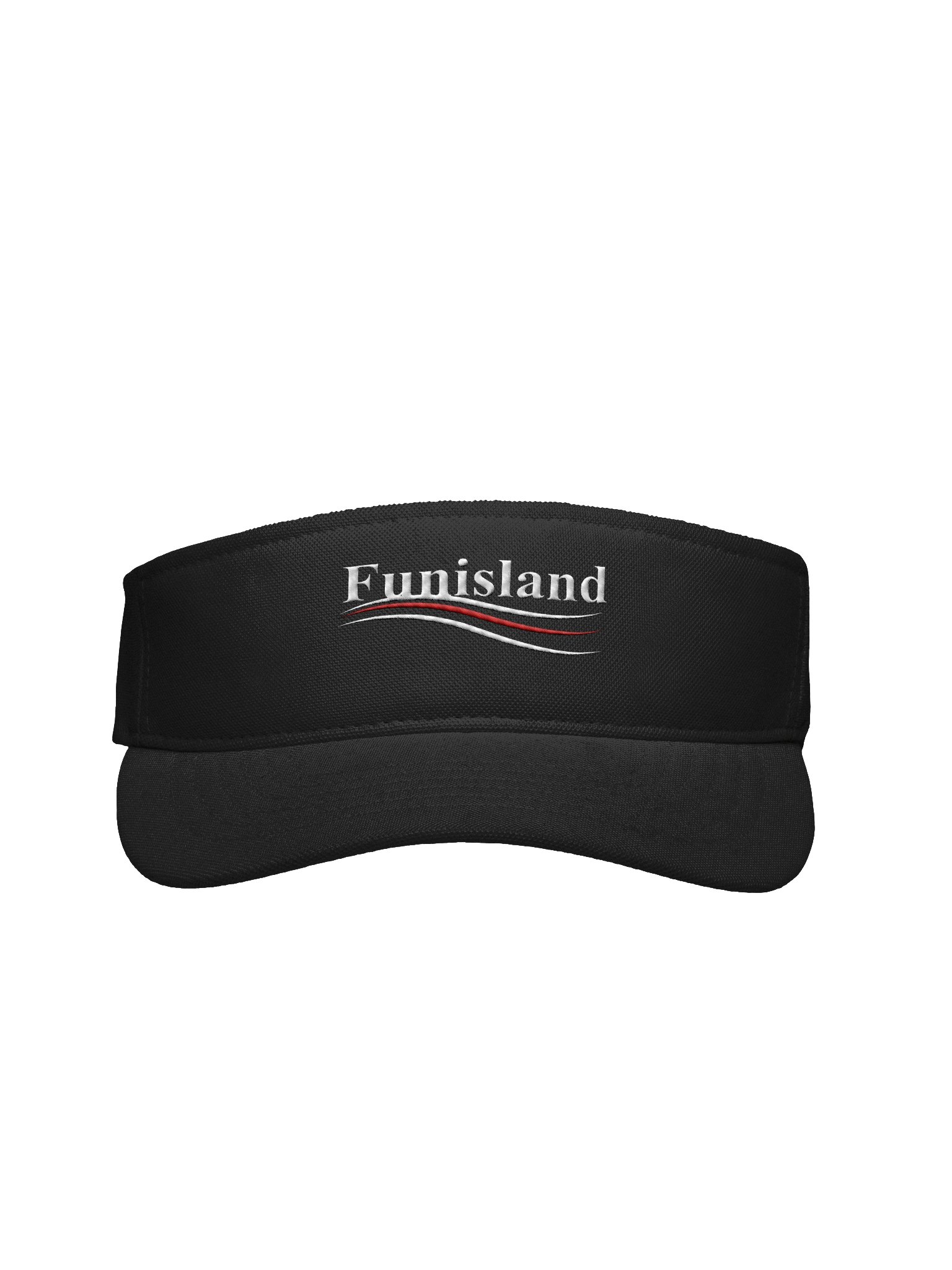 Balenciaga VISOR HAT product image (3)