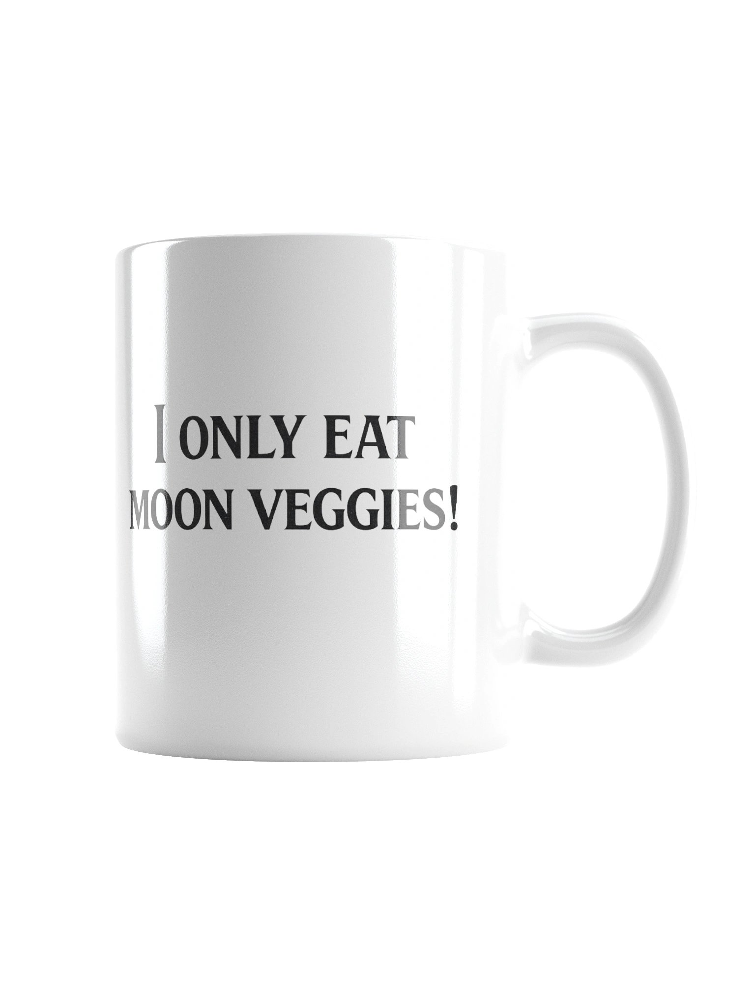 I only Eat Moon Veggies! product image (5)