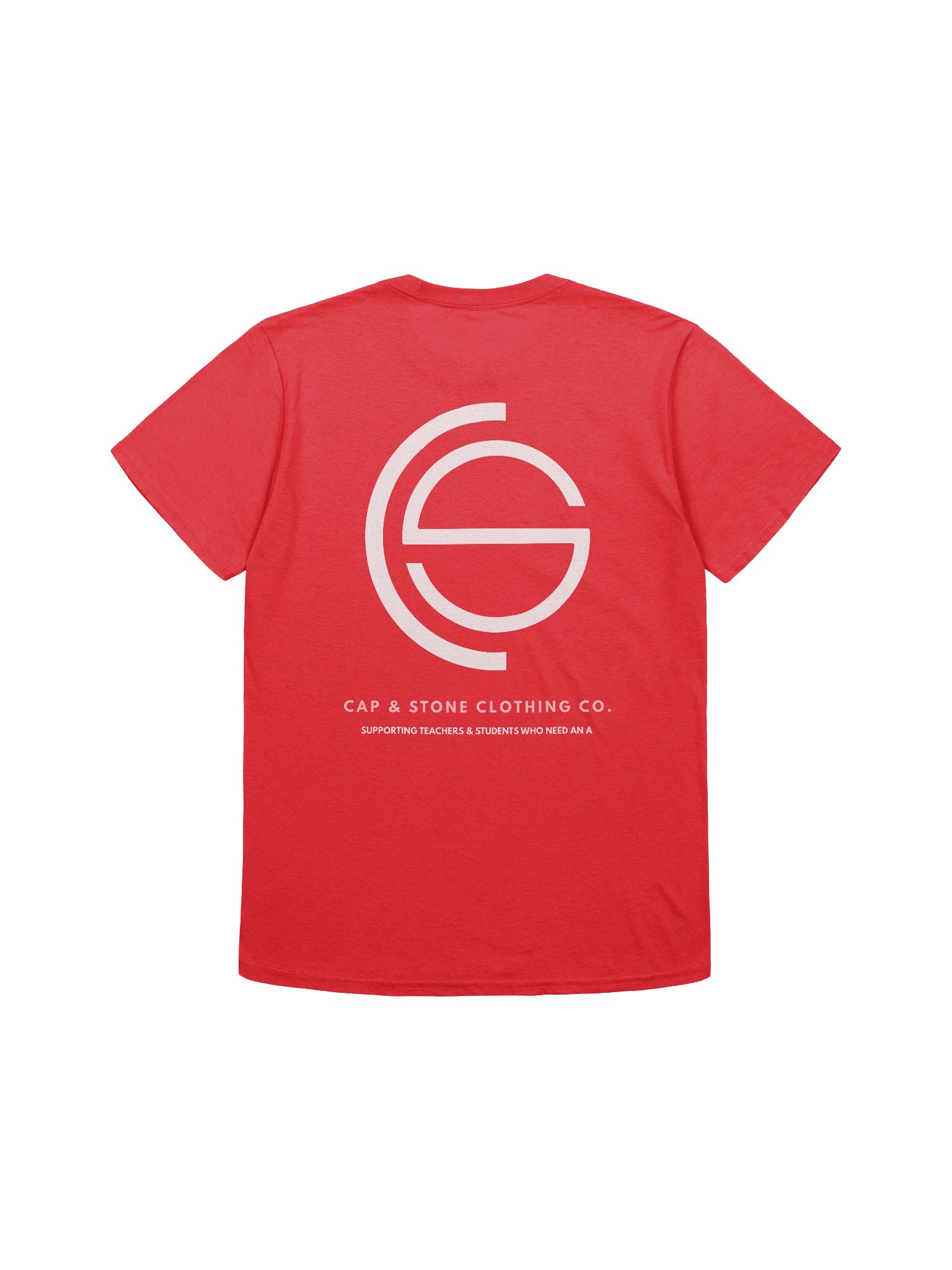Strike T-Shirt product image (6)
