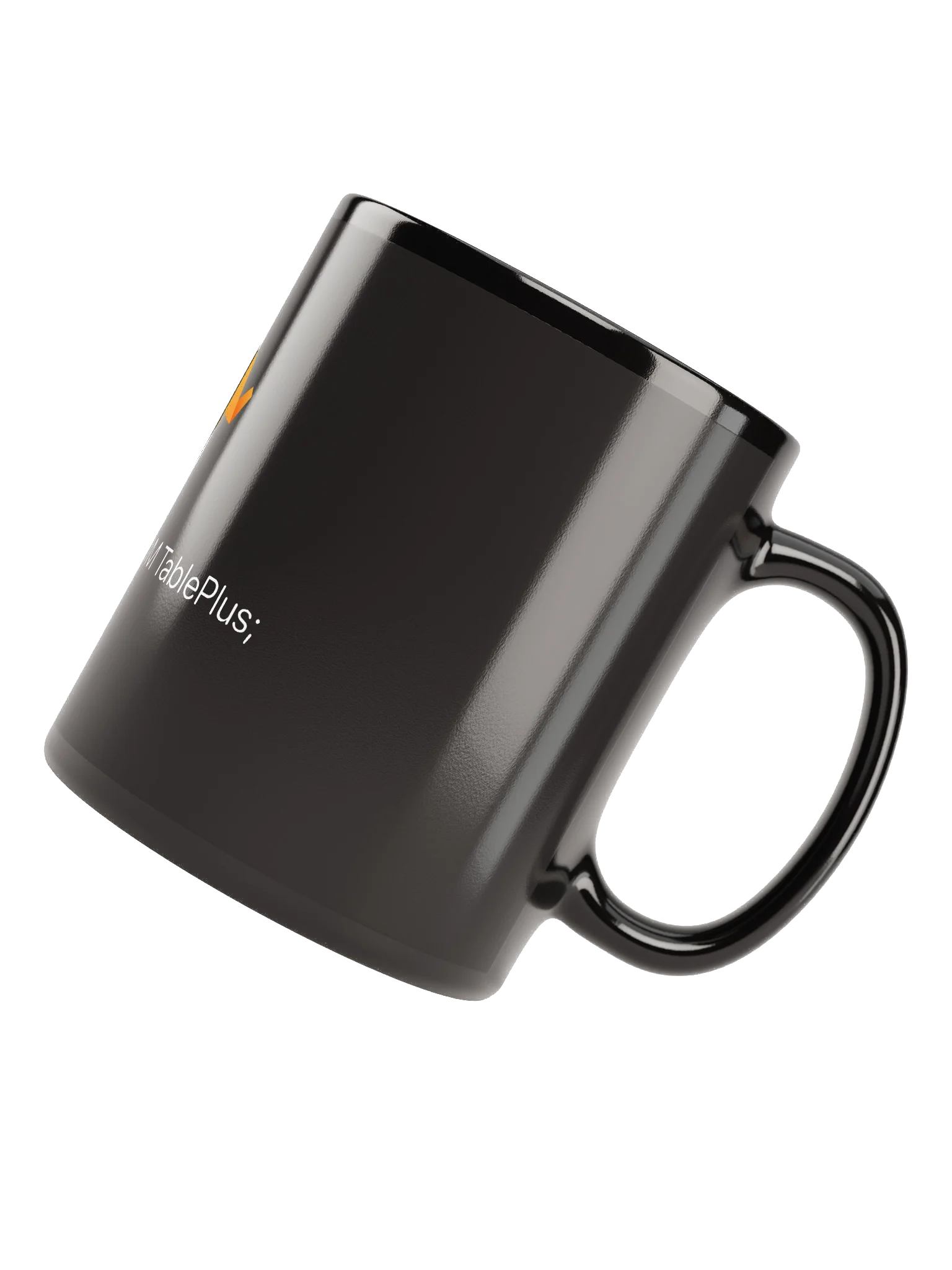 TablePlus Dark Mug product image (7)