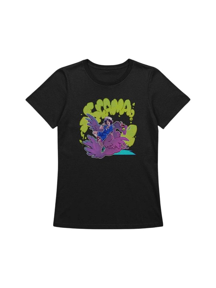 Scamadoo! - Womens product image (1)