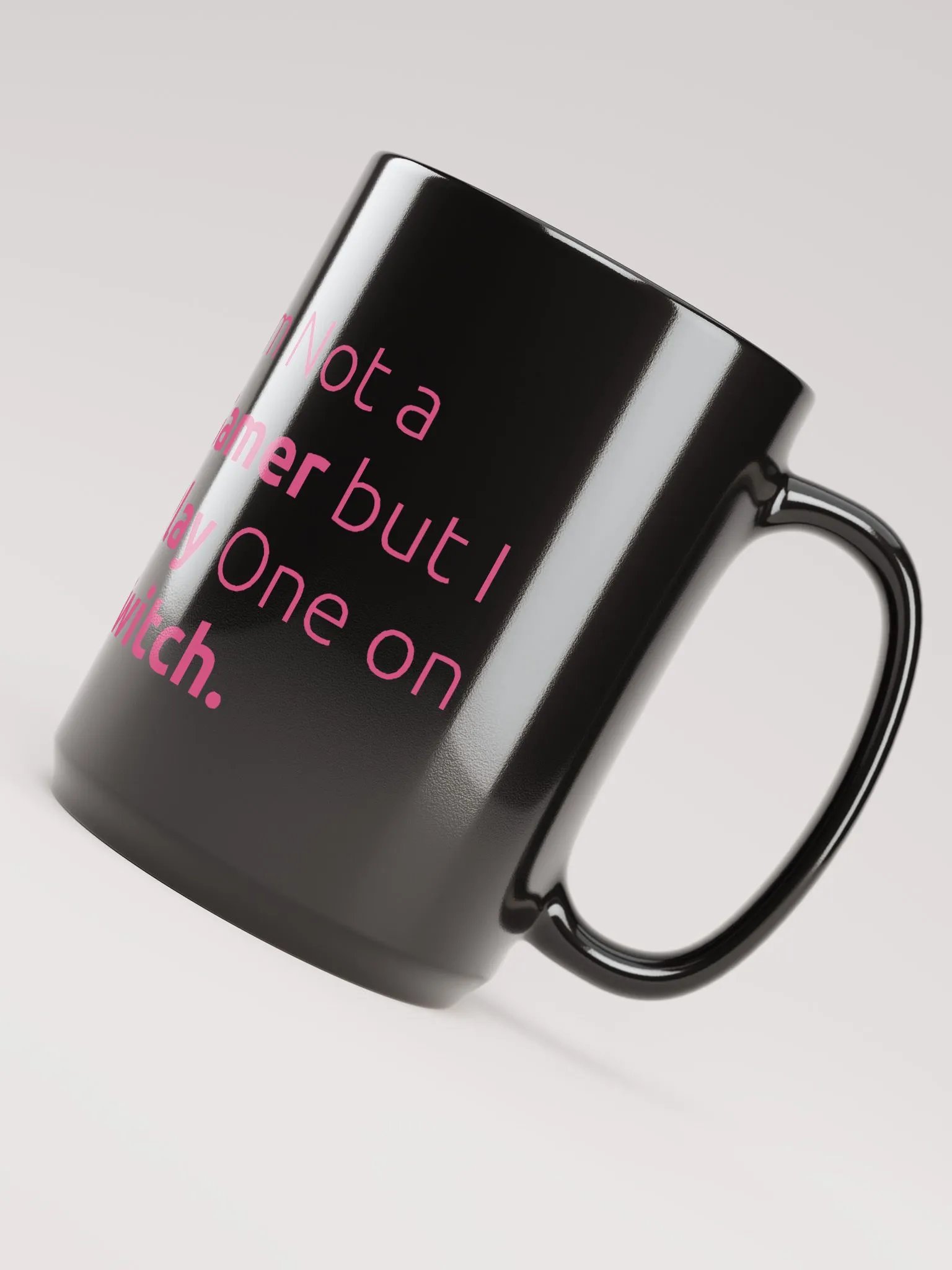 Gamer Mug product image (5)