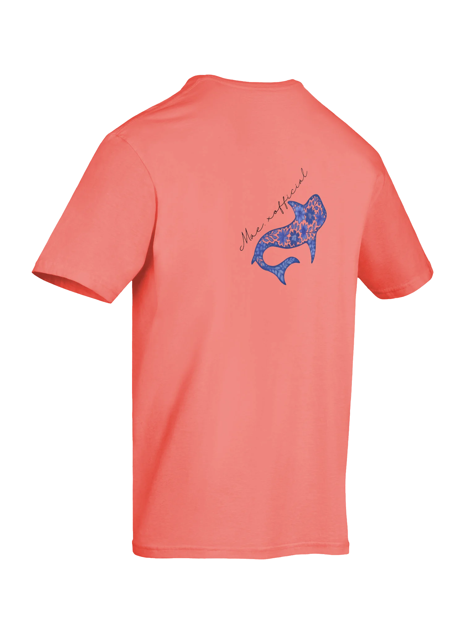 Mae T-Shirts product image (58)