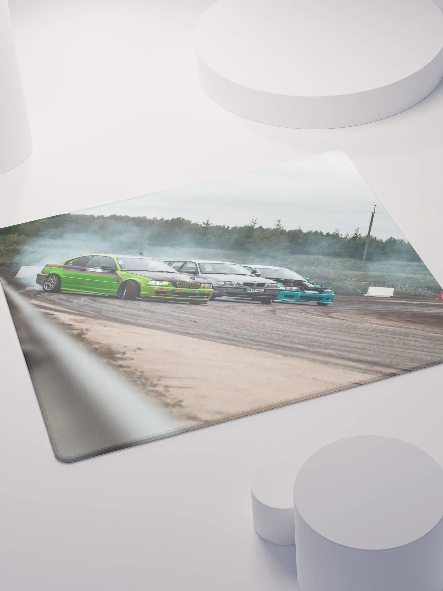 3way Tandem Gamer mouse pad product image (4)