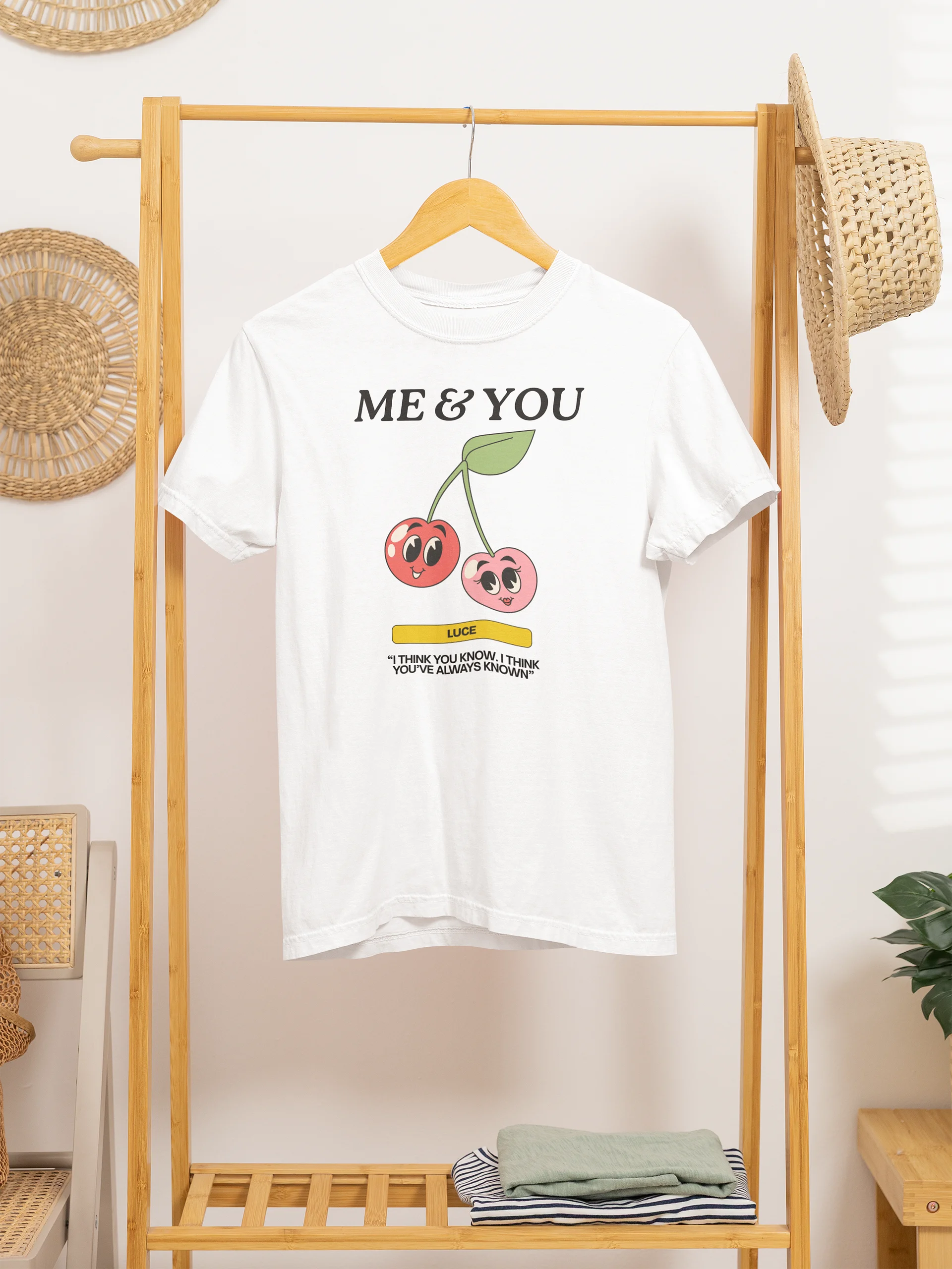 🍒 Me & You product image (1)