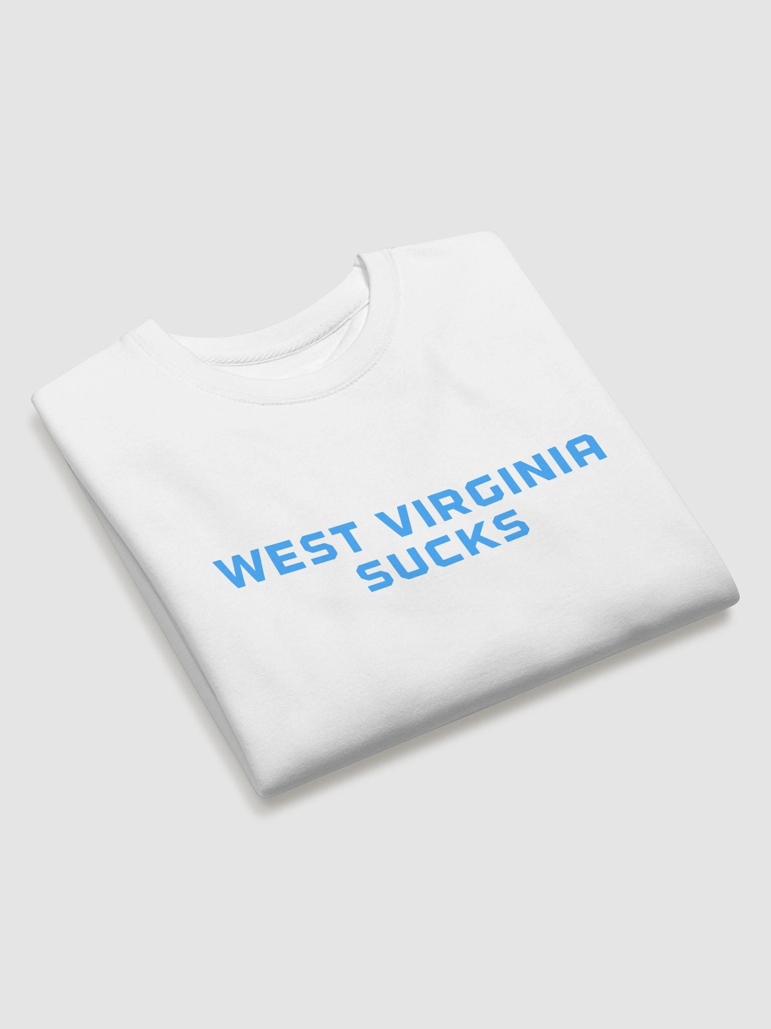 West Virginia Sucks Sweatshirt product image (3)