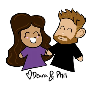 DeanaandPhil