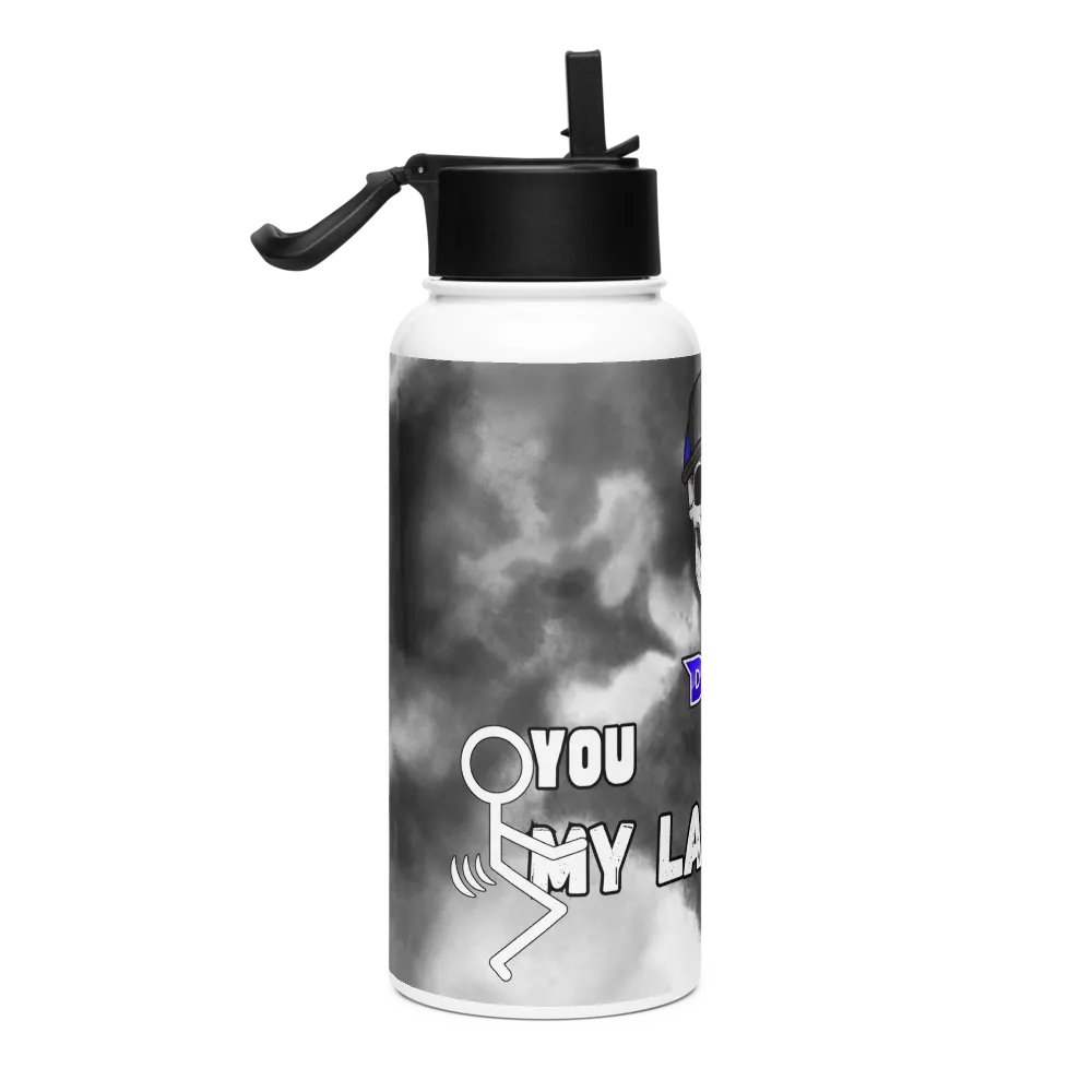 Last Nerve Keg product image (4)