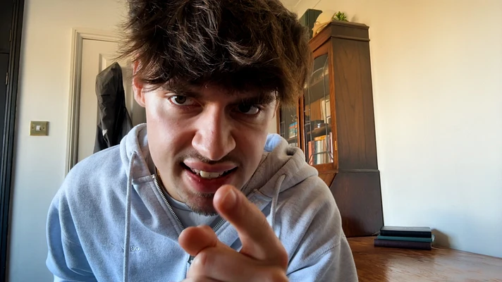 Video thumbnail