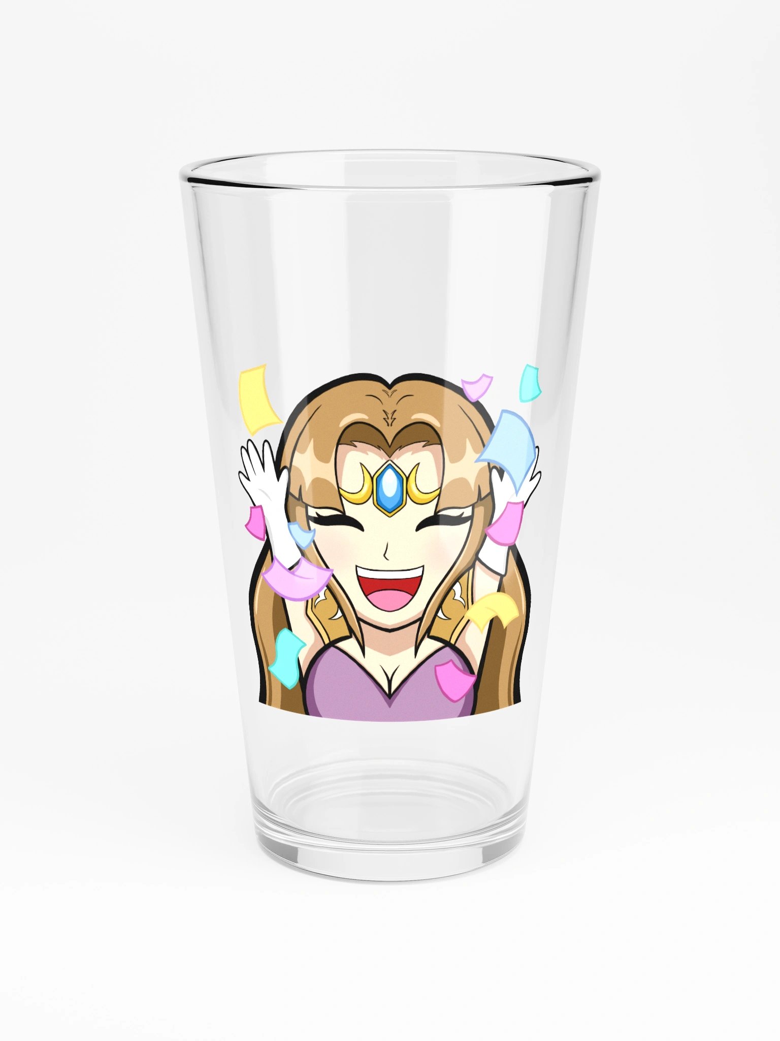 Hype Pint Glass product image (4)
