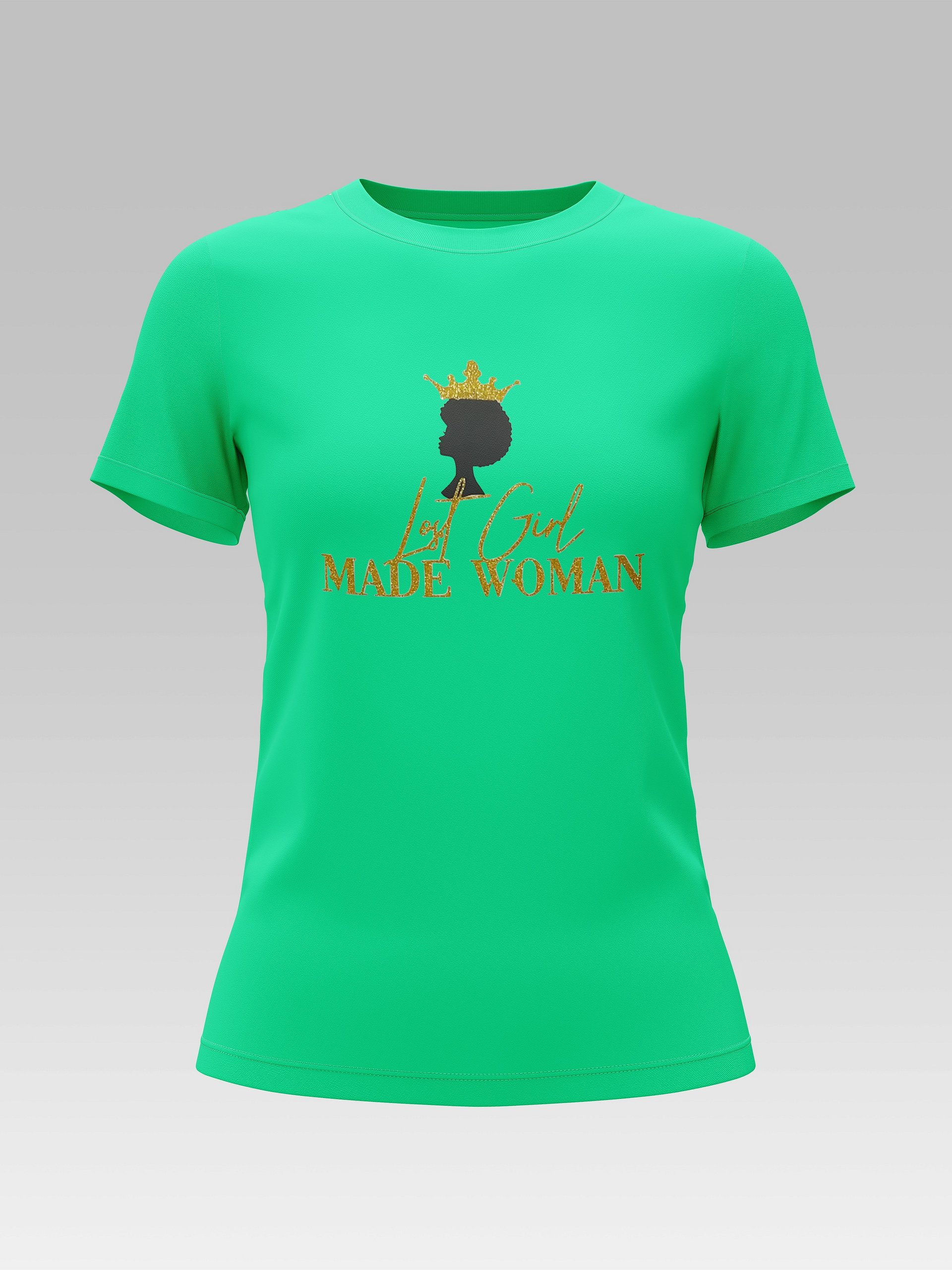 New LGMW T-Shirt product image (4)