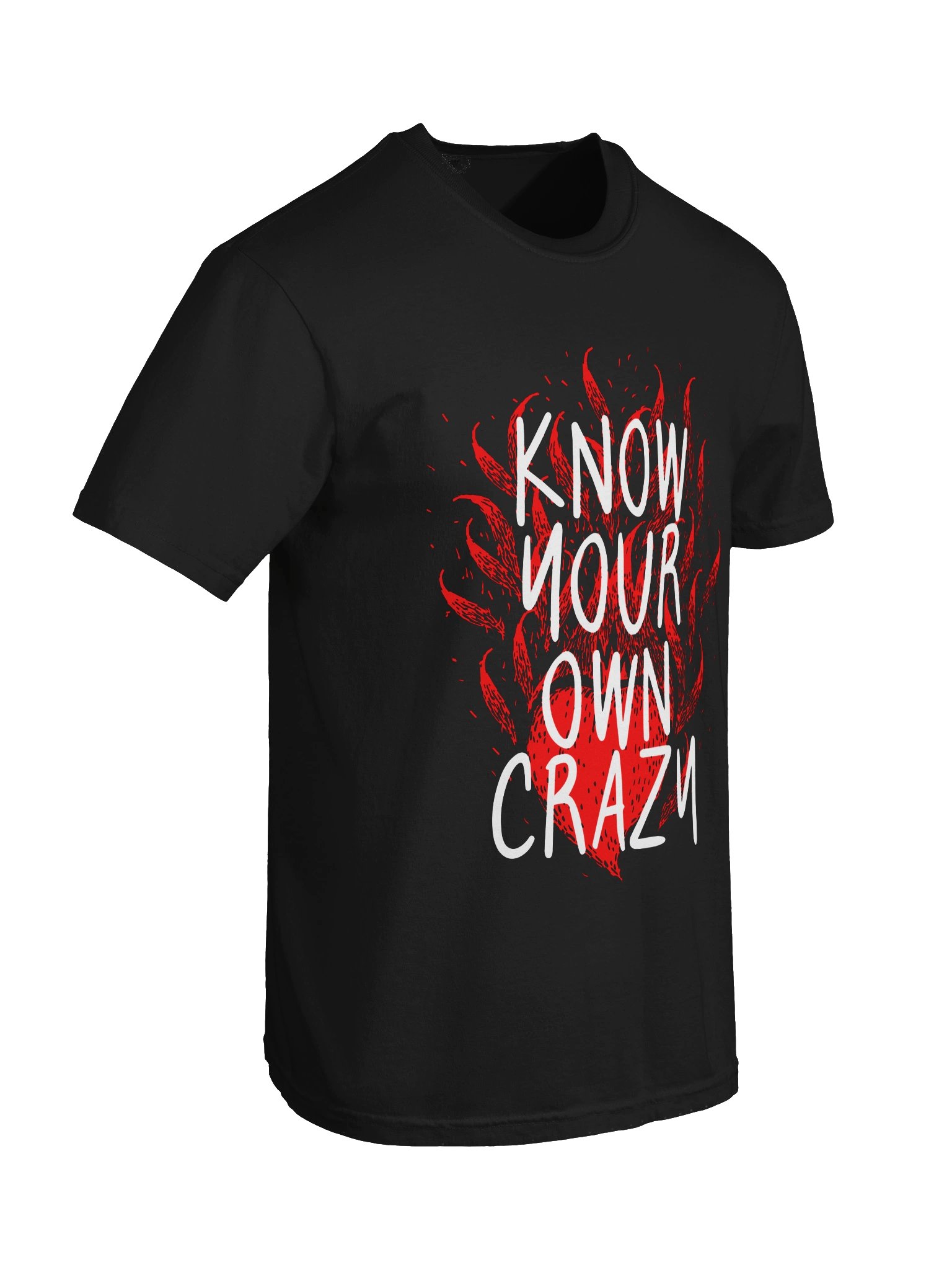 Know Your Own Crazy product image (6)