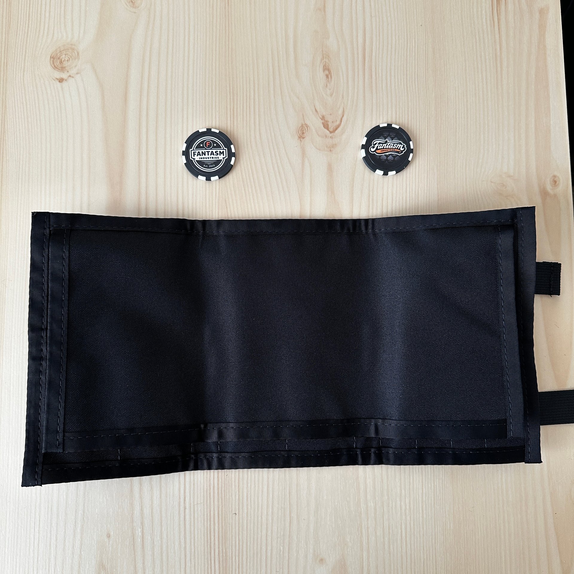 Specter Case: Field Notes product image (3)