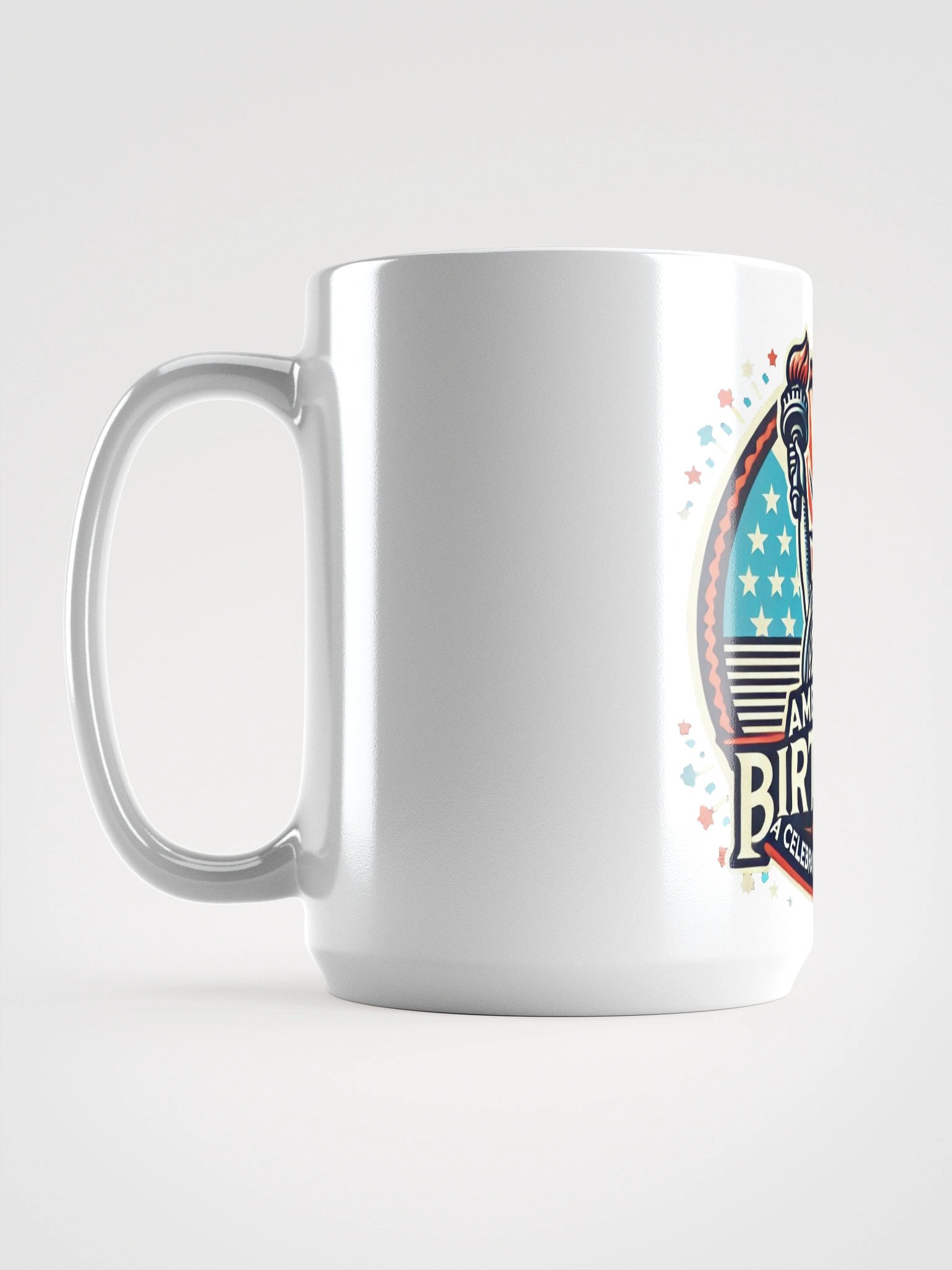 Liberty Celebration Mug product image (6)