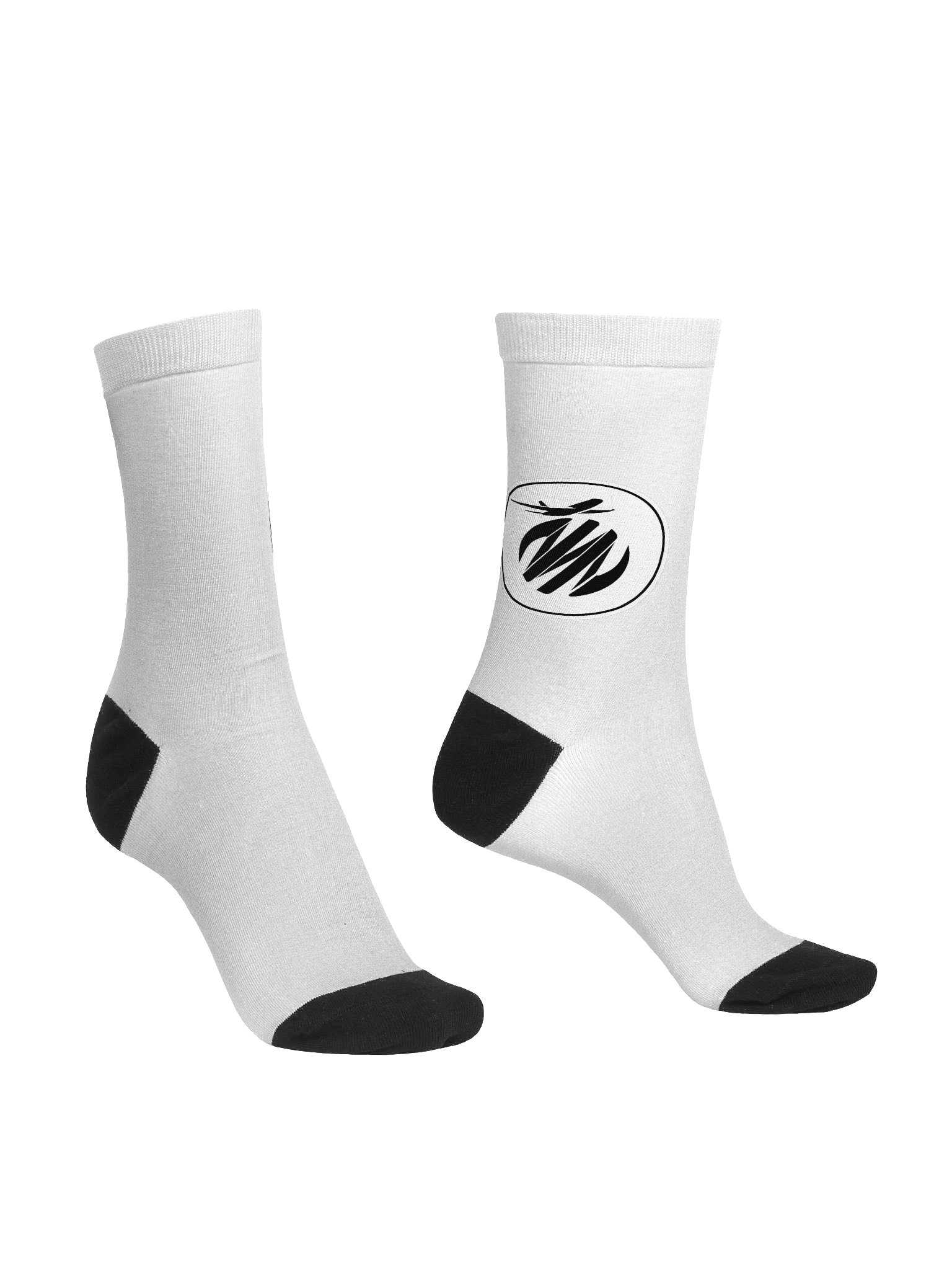 Logo Socks product image (3)