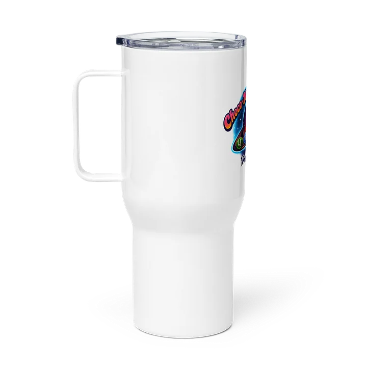BTW CHOCO INFINITY TOUR MUG product image (1)