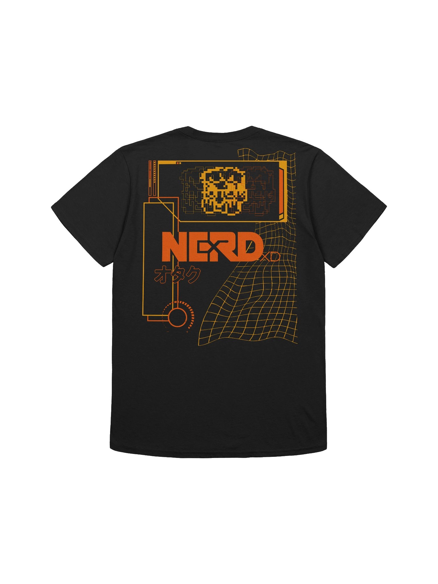 Anime Nerd product image (2)