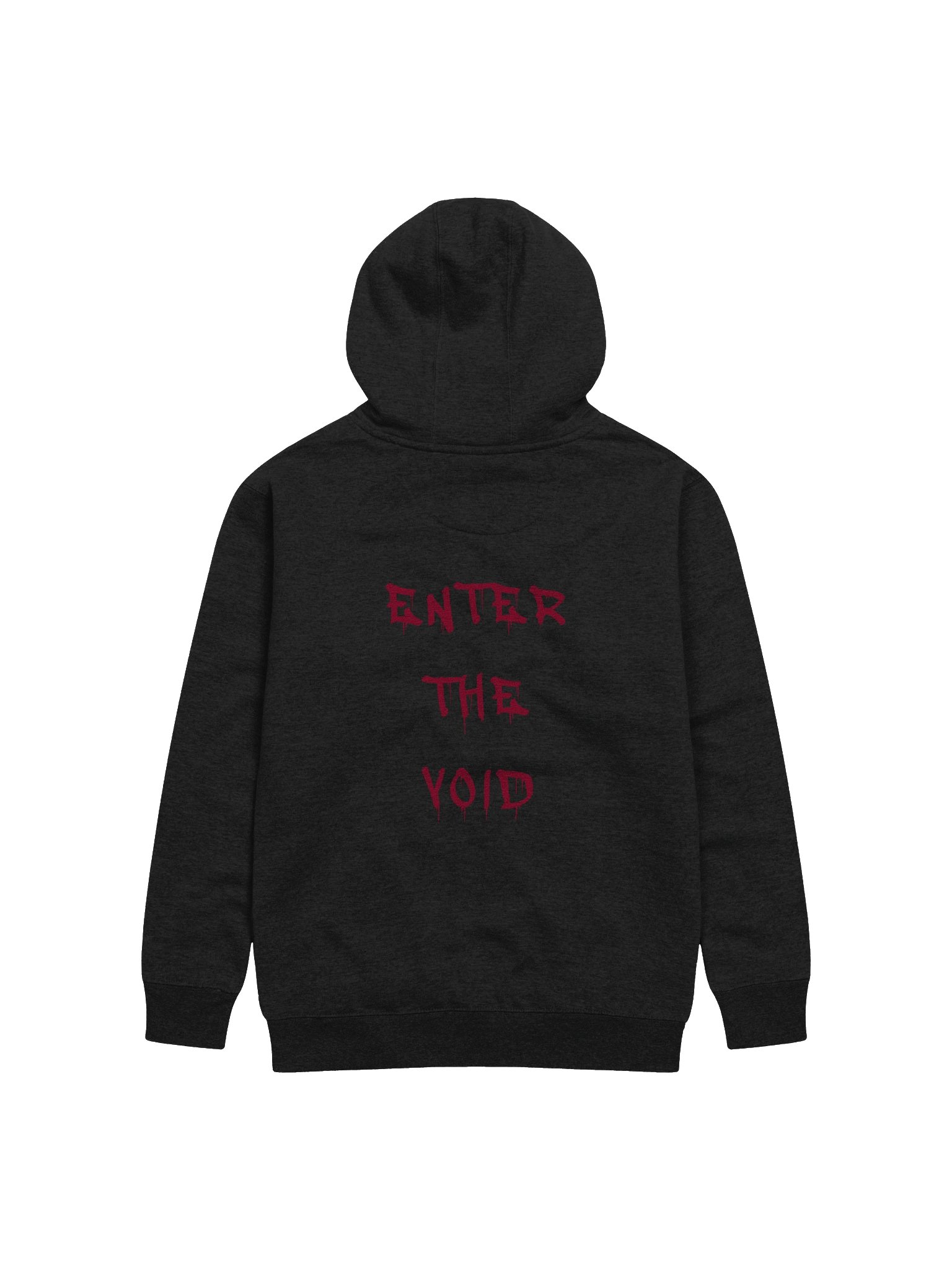 Enter the Void - Hoodie product image (2)