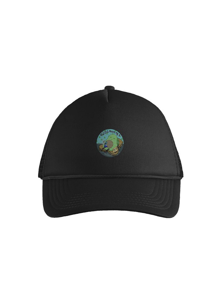 The 420 Lounge Hat product image (1)