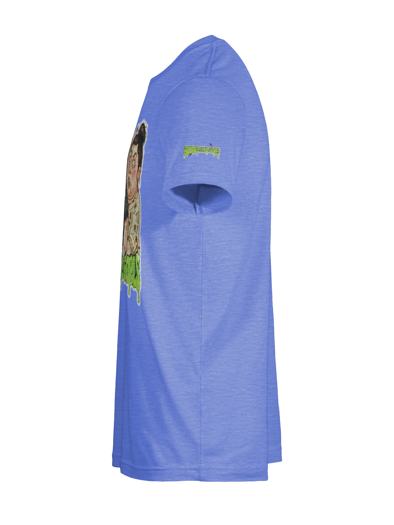 GPG AYE Graphic Tee product image (55)