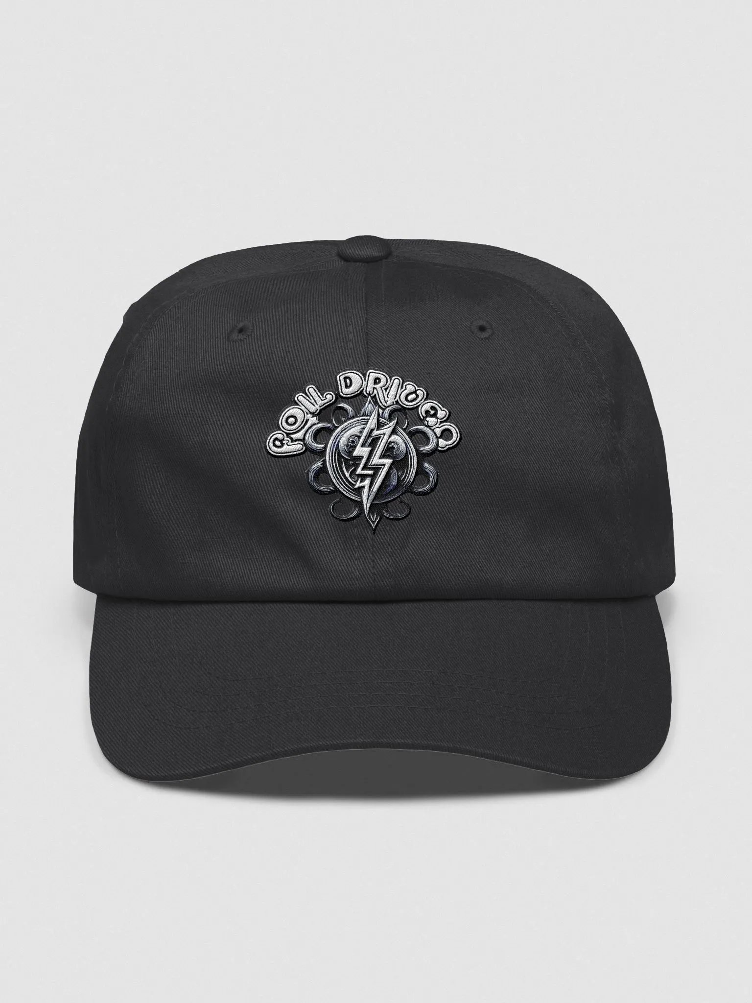 Tin Foil Hat product image (1)