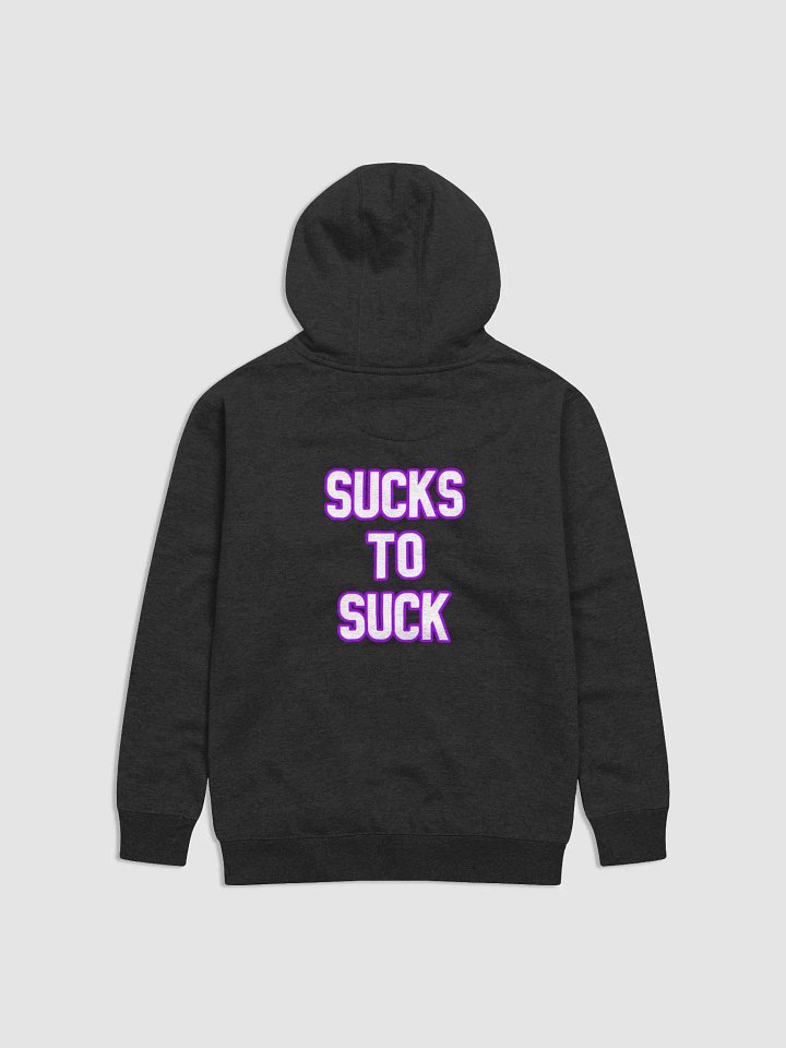 sucks 2 suck hoodie product image (6)