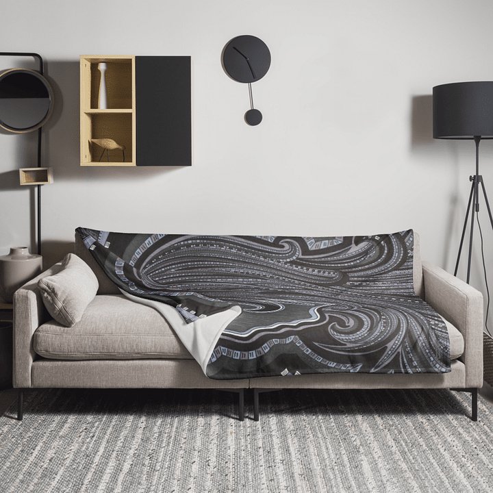 Void Vixen Blanket product image (1)