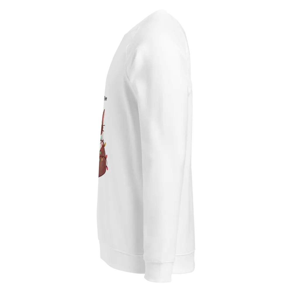 SWEAT "It's fine" product image (3)