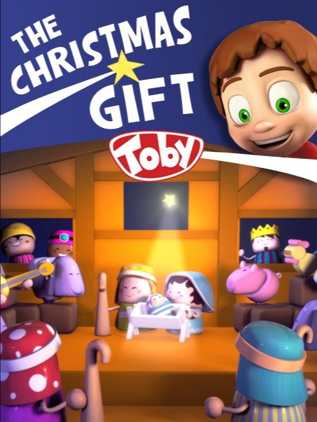The Christmas Gift product image (1)