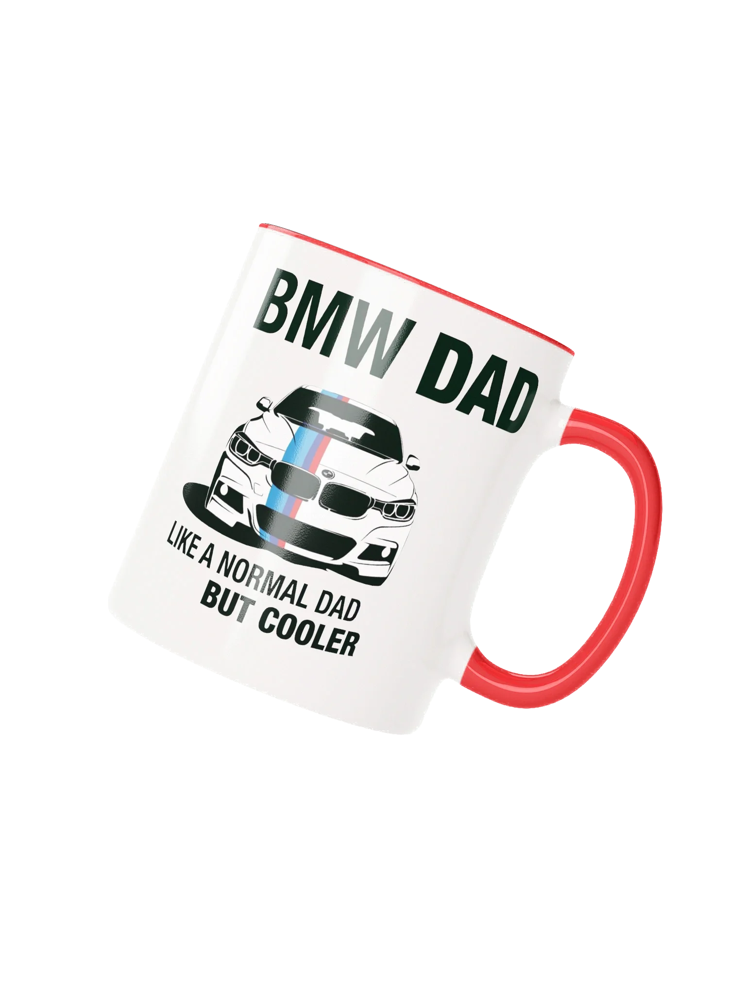 Bmw Dad Mug - Bulvant - RxIXC65JvaI
