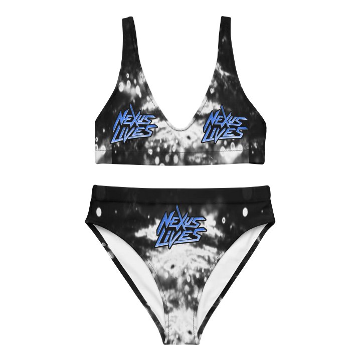 Nexus Heigh Wasted Bikini product image (1)