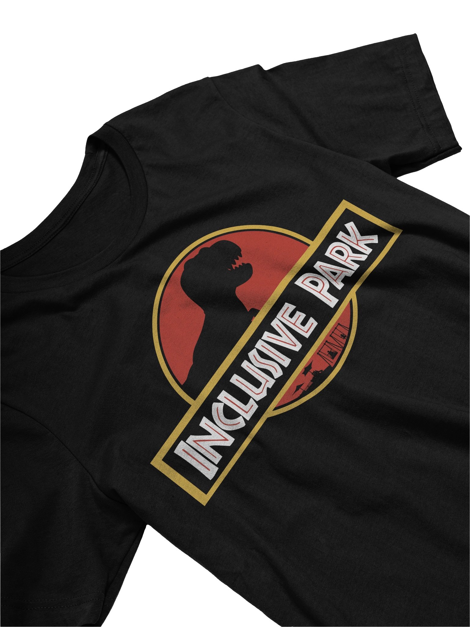 Inclusive Park - Tee product image (3)