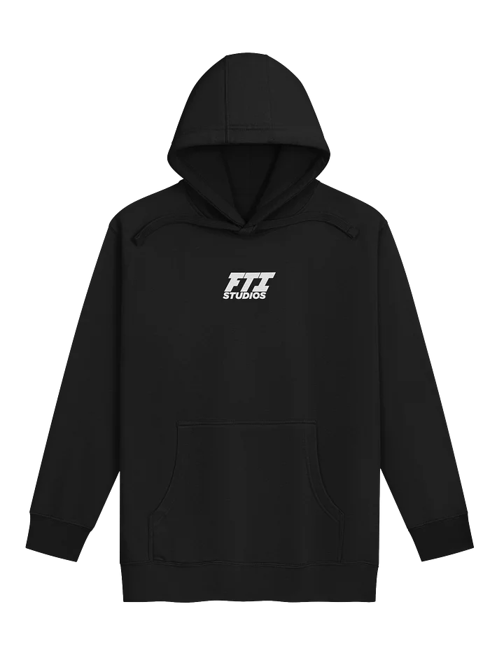 FTI x SLOP GOON Hoodie product image (2)