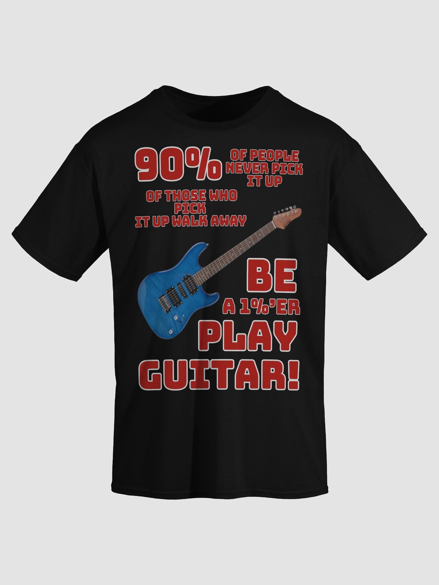The real 1 percent club product image (3)