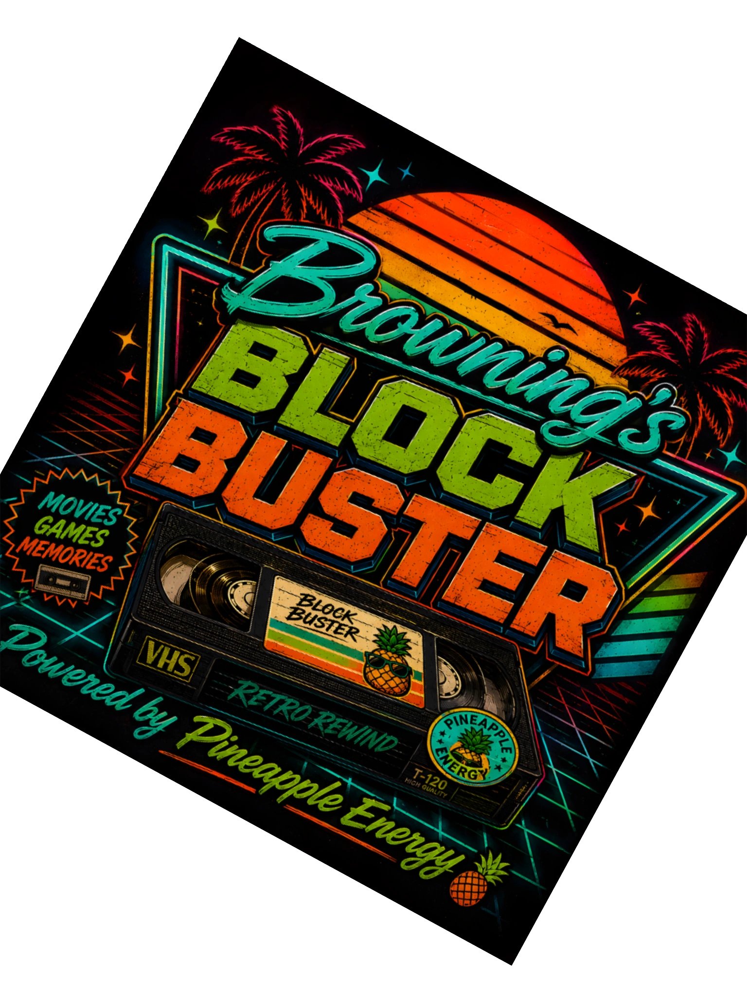 Browning's BlockBuster product image (4)