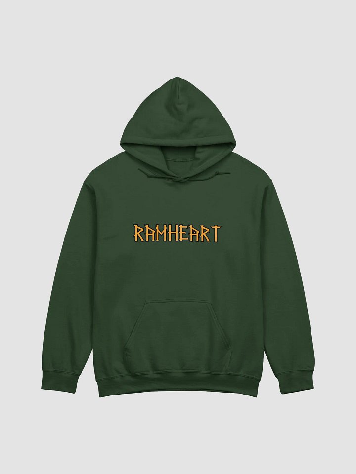 Ramheart Pullover product image (1)