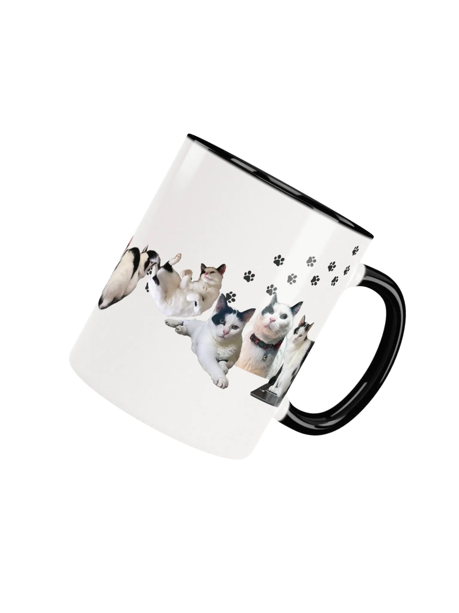 Bun Mug product image (4)