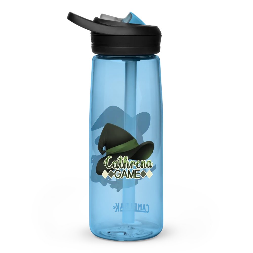 Witch Water Bottle product image (2)