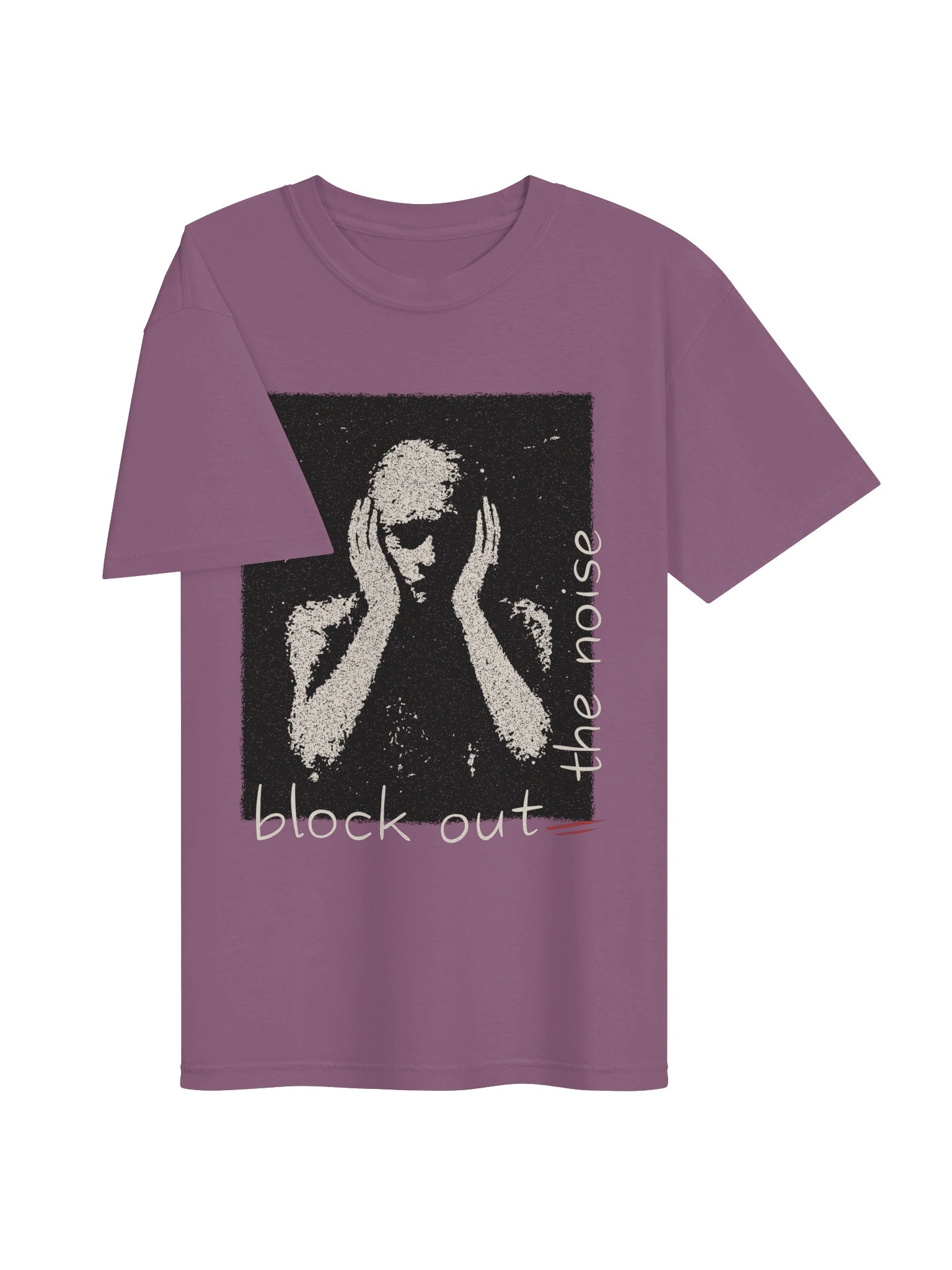 BLOCK OUT product image (3)