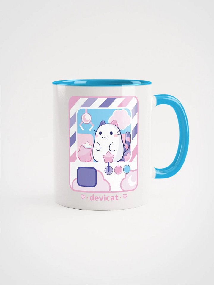 CandiCat Candi Catcher 2024 Mug product image (1)
