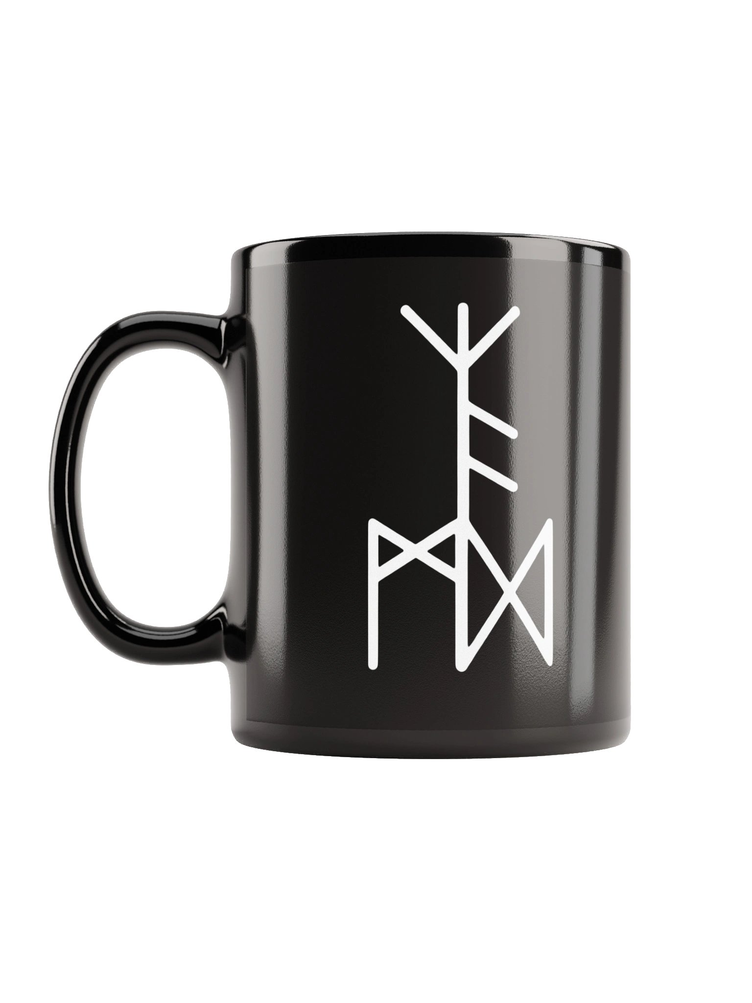 Stacked Bind Rune Mug product image (6)