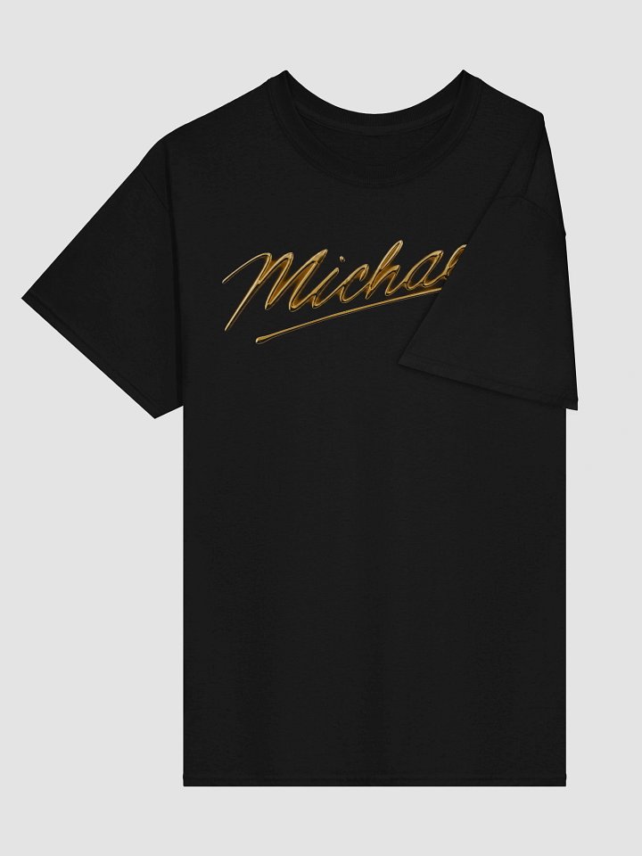 Michael Jackson Movie 2026 Shirt | King of Pop Biopic product image (1)