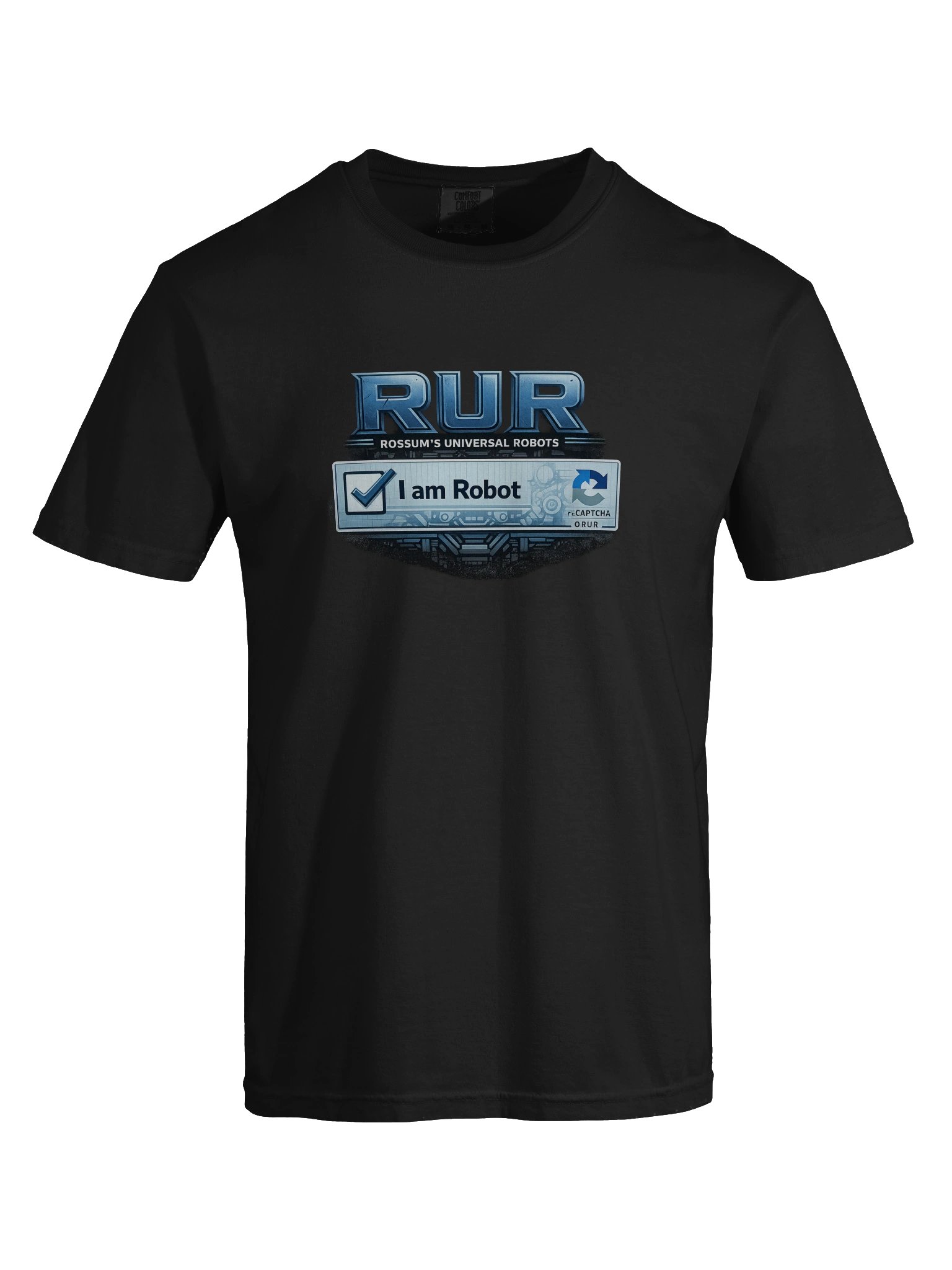 RUR "I am Robot" product image (57)