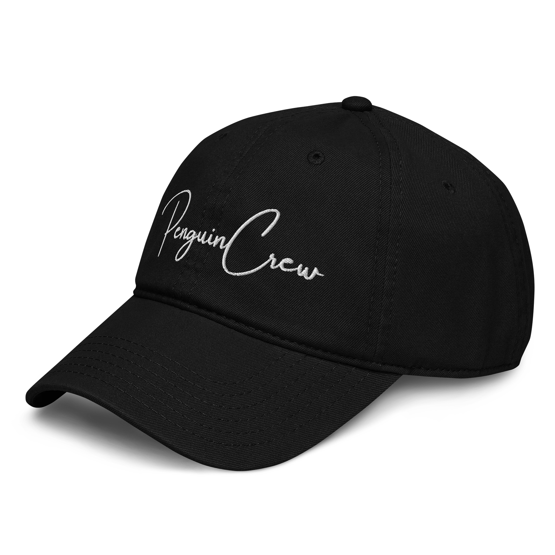 Penguin Crew Buckle Hat product image (3)