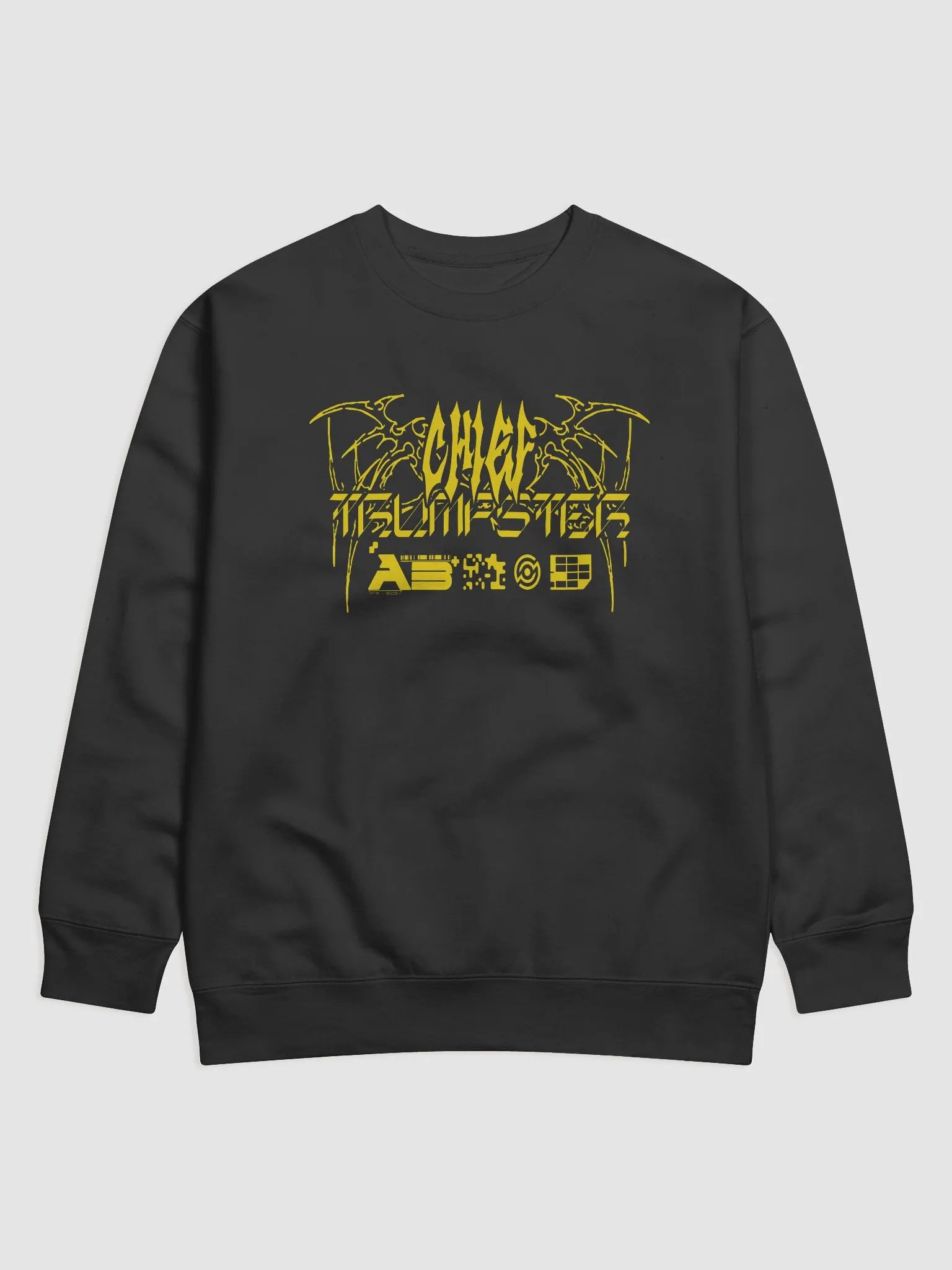 DISSENT SWEATSHIRT product image (2)