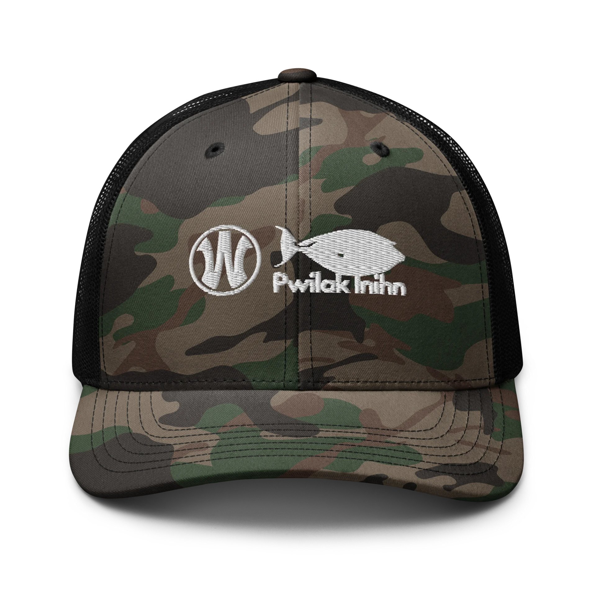 Pwilak Inihn | Best Fish Vibes product image (1)