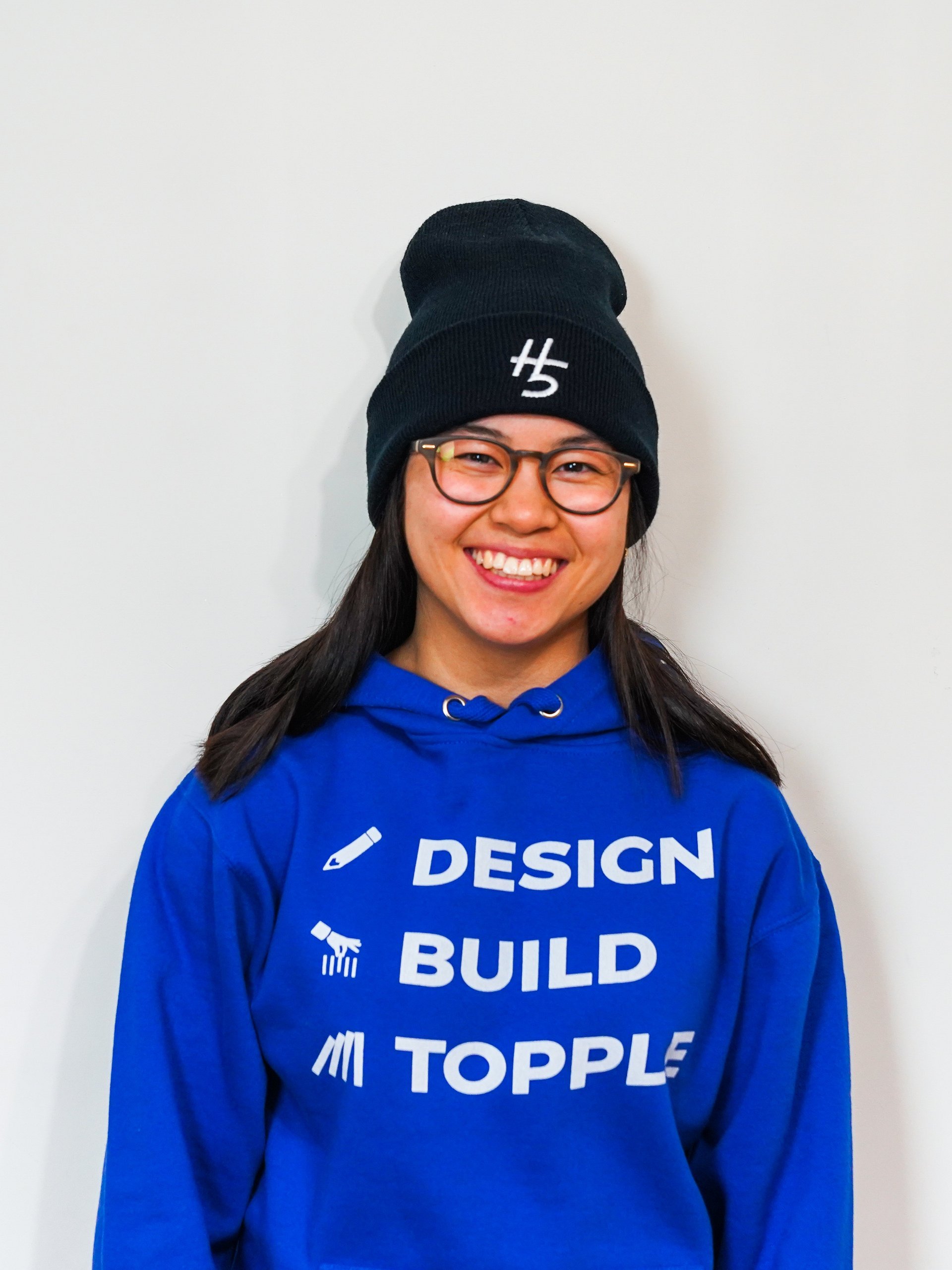 H5 Beanie product image (3)